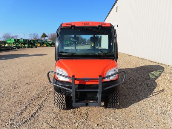 Image of Kubota RTV-X1100 equipment image 3