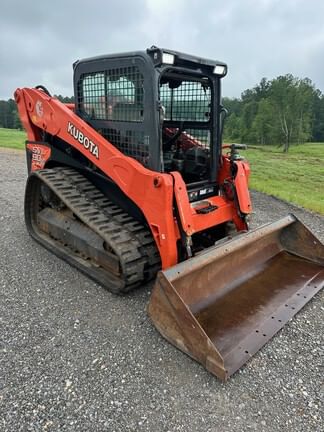 2016 Kubota SVL90-2 Equipment Image0