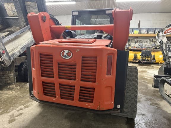 Image of Kubota SVL95-2S equipment image 3