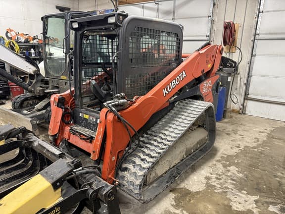 Image of Kubota SVL95-2S Primary image