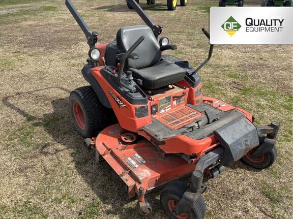 Image of Kubota ZD331 Primary image