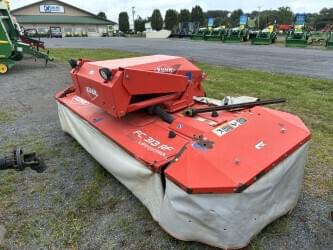 Image of Kuhn FC313 equipment image 4
