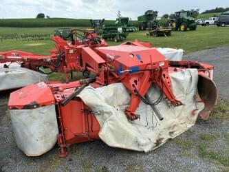 Image of Kuhn FC313 equipment image 2
