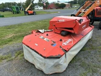 Image of Kuhn FC313 equipment image 1