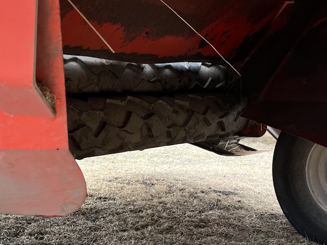 Image of Kuhn FC4060TCR Image 1