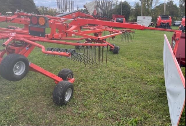 Image of Kuhn GA7932 equipment image 1