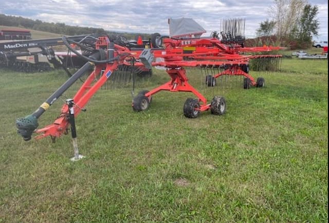 Image of Kuhn GA7932 equipment image 2
