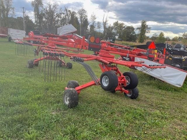 2016 Kuhn GA7932 Equipment Image0