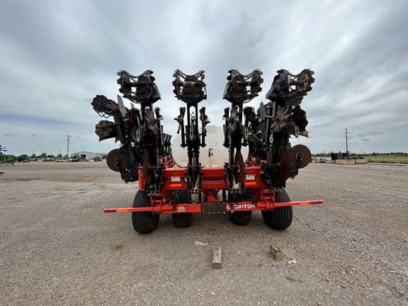 Image of Kuhn Krause Gladiator 1200-1630 equipment image 3