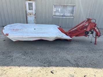 Main image Kuhn GMD 280