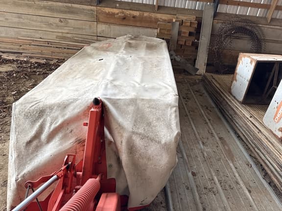 Image of Kuhn GMD 280 equipment image 3