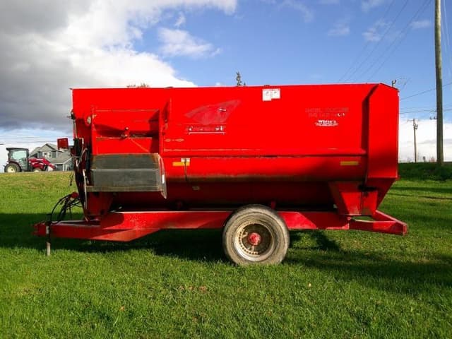 Image of Kuhn Knight RA142 equipment image 4