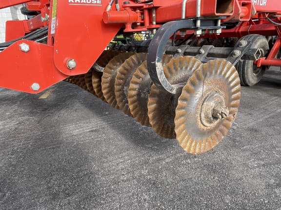 Image of Kuhn Krause 8000-30 equipment image 4