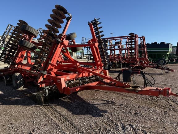 Image of Kuhn Krause 8005-30 equipment image 3