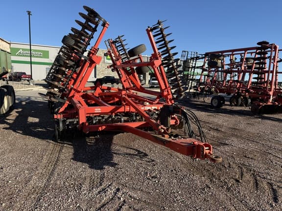 Image of Kuhn Krause 8005-30 equipment image 2