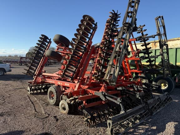 Image of Kuhn Krause 8005-30 equipment image 4