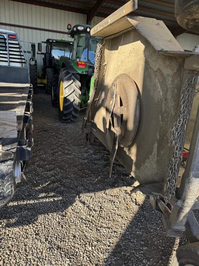 Image of Land Pride RCM5515 equipment image 2