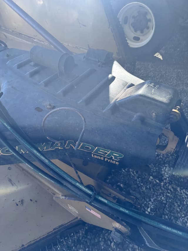 Image of Land Pride RCM5515 equipment image 4