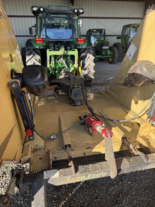 Image of Land Pride RCM5515 equipment image 1