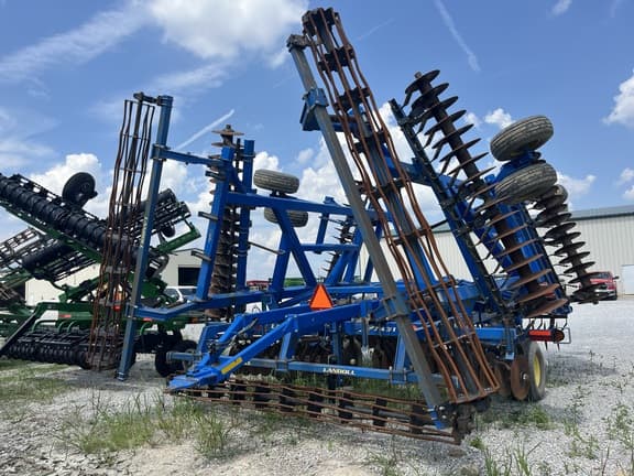 Image of Landoll 7431-33 equipment image 4