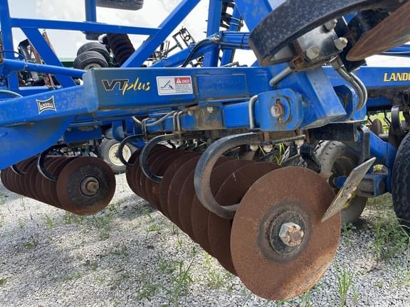 Image of Landoll 7431 equipment image 2