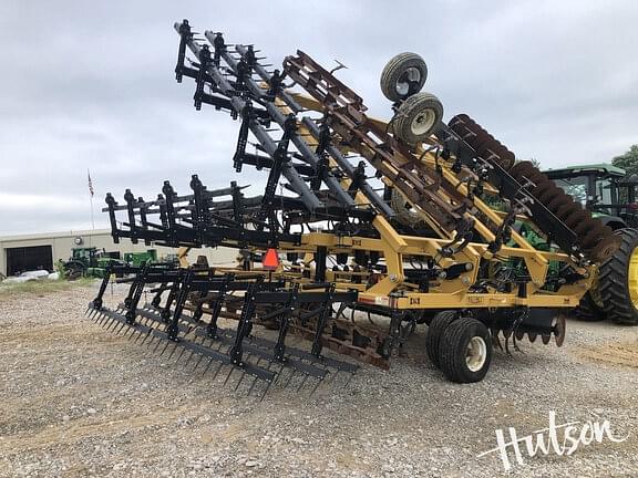 Image of Landoll 876 equipment image 3