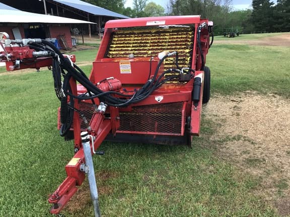 Image of Lewis Brothers DB2 equipment image 3