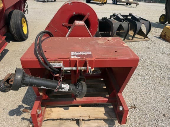Image of Lewis Brothers PB1 equipment image 1