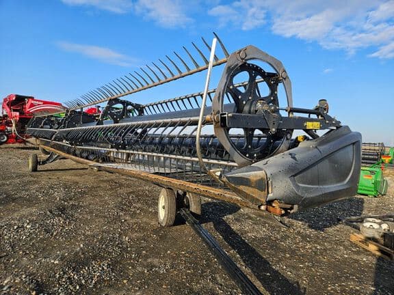 Image of MacDon FD75 Primary image