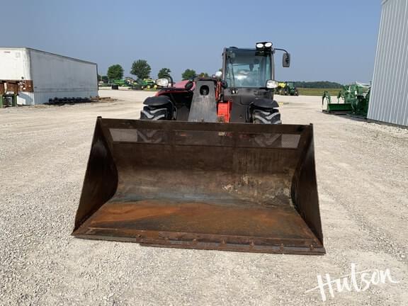 Image of Manitou MLT840 equipment image 1