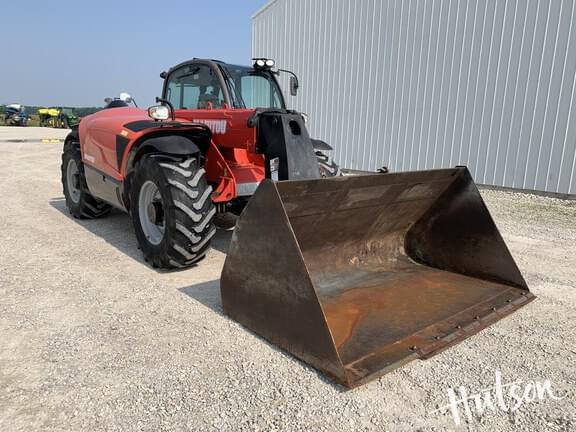 Image of Manitou MLT840 Primary image