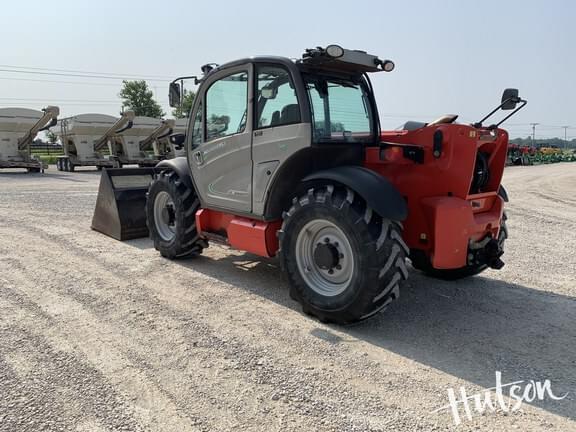 Image of Manitou MLT840 equipment image 4
