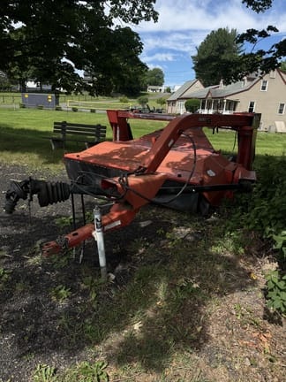 2016 Massey Ferguson 1359 Equipment Image0