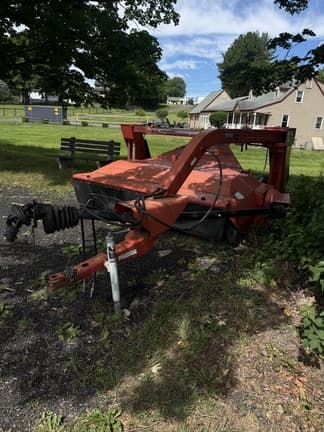 Main image Massey Ferguson 1359