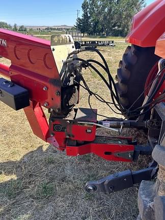 Image of Massey Ferguson 1383 equipment image 2