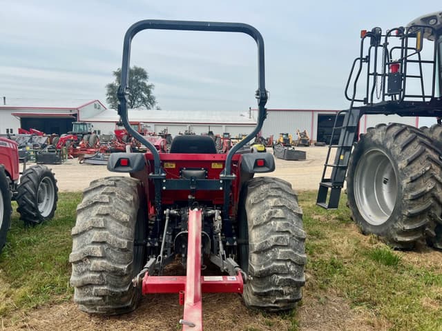 Image of Massey Ferguson 1736 equipment image 3