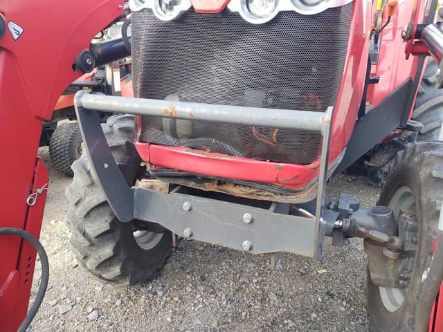 Image of Massey Ferguson 1736 equipment image 2