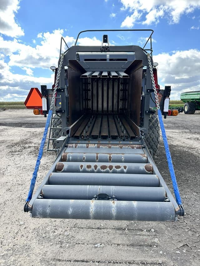 Image of Massey Ferguson 2290 equipment image 2