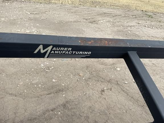 Image of Maurer 38 equipment image 4