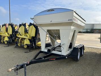 Main image Meridian 240