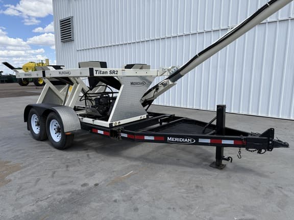 Image of Meridian Titan SR2 equipment image 1