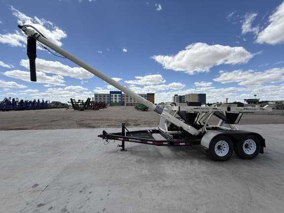 Image of Meridian Titan SR2 equipment image 4