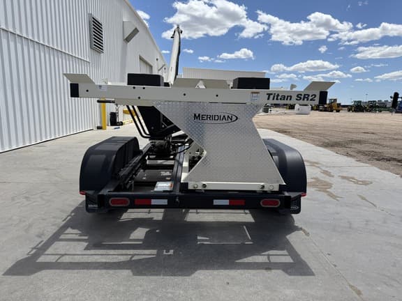Image of Meridian Titan SR2 equipment image 3