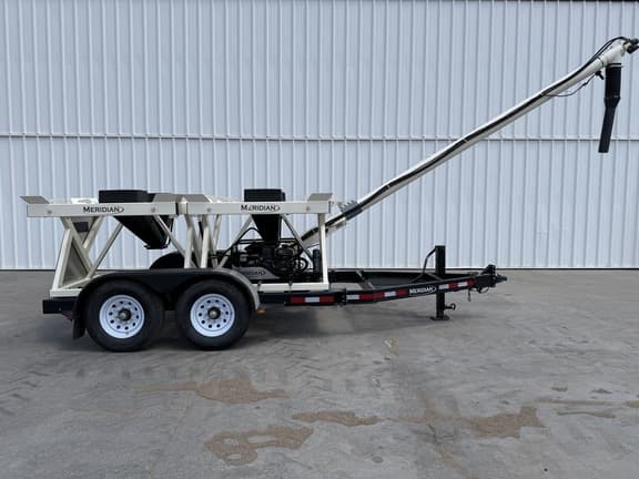 Image of Meridian Titan SR2 Primary image