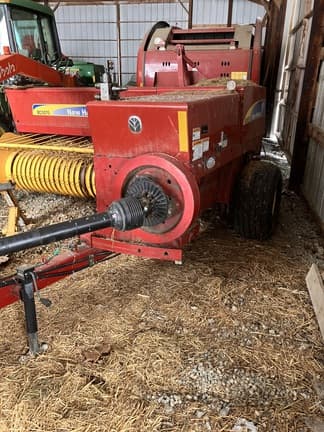 Image of New Holland BC5070 Image 0