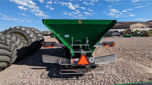 Image of New Leader NL300G4-11 equipment image 4