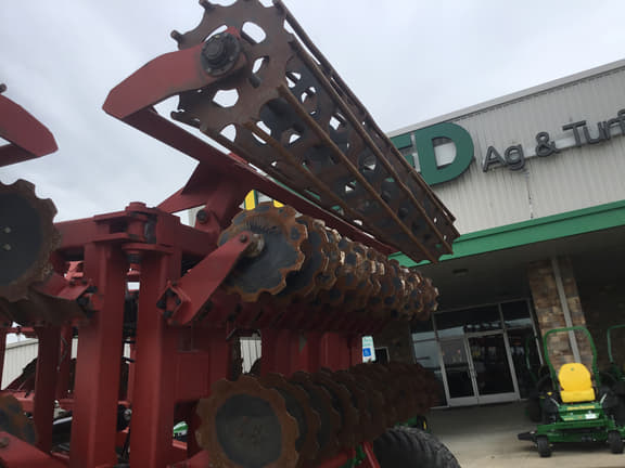 Image of Norwood HSD4075 equipment image 4