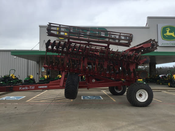 Image of Norwood HSD4075 Primary image