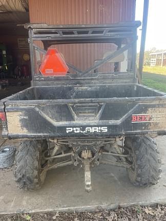 Image of Polaris Ranger XP 900 equipment image 2