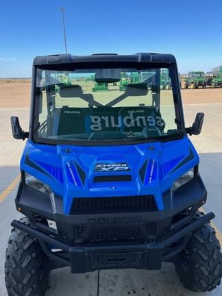Image of Polaris Ranger XP 900 equipment image 2